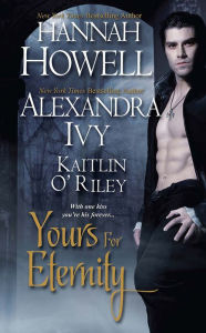 Title: Yours for Eternity, Author: Hannah Howell