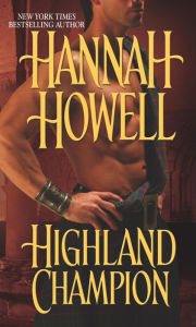 Title: Highland Champion, Author: Hannah Howell