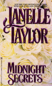 Title: Midnight Secrets, Author: Janelle Taylor