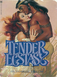 Title: Tender Ecstasy, Author: Janelle Taylor