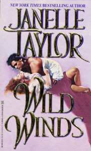 Title: Wild Winds, Author: Janelle Taylor