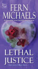 Lethal Justice (Sisterhood Series #6)