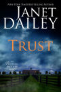 Trust (Bannon Brothers Series #1)