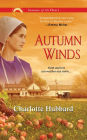 Autumn Winds (Seasons of the Heart Series #2)