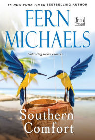 Title: Southern Comfort, Author: Fern Michaels