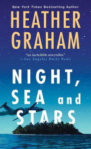 Best free books download Night, Sea and Stars 9781420128840 in English by Heather Graham PDB