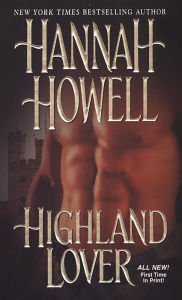 Title: Highland Lover, Author: Hannah Howell