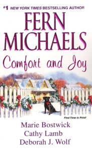 Title: Comfort And Joy, Author: Fern Michaels