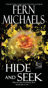 Title: Hide And Seek (Sisterhood Series #8), Author: Fern Michaels