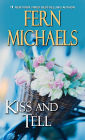 Kiss and Tell (Sisterhood Series #23)