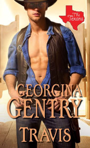 Title: Travis, Author: Georgina Gentry