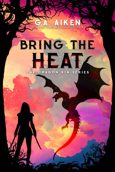 Bring the Heat