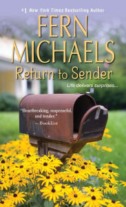 Title: Return to Sender, Author: Fern Michaels