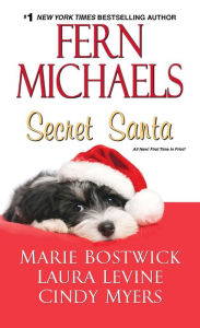 Title: Secret Santa, Author: Fern Michaels