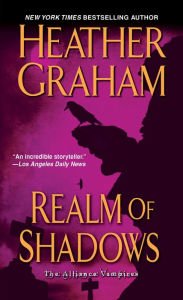Title: Realm Of Shadows, Author: Heather Graham