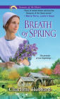 Breath of Spring (Seasons of the Heart Series #4)