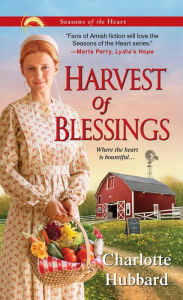 Title: Harvest of Blessings, Author: Charlotte Hubbard