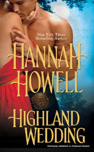 Title: Highland Wedding, Author: Hannah Howell
