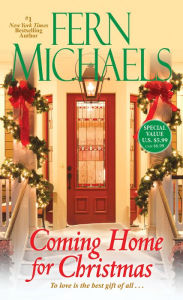 Title: Coming Home for Christmas, Author: Fern Michaels
