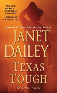 Title: Texas Tough, Author: Janet Dailey