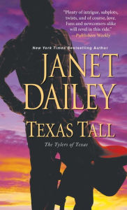 Title: Texas Tall, Author: Janet Dailey