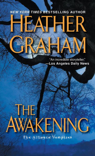 The Awakening by Heather Graham, Paperback | Barnes & Noble®