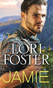 Title: Jamie, Author: Lori Foster