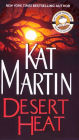 Desert Heat (Sinclair Sisters Trilogy #2)