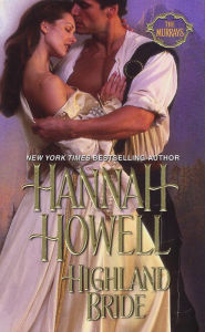 Title: Highland Bride, Author: Hannah Howell