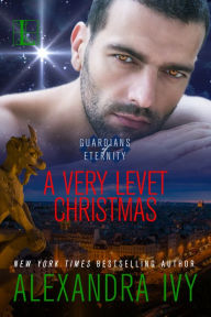 Title: A Very Levet Christmas (Guardians of Eternity Series #11.5), Author: Alexandra Ivy