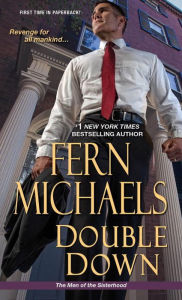 Title: Double Down, Author: Fern Michaels