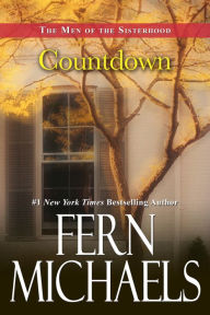 Title: Countdown, Author: Fern Michaels