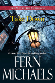 Title: Take Down, Author: Fern Michaels