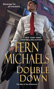 Title: Double Down, Author: Fern Michaels