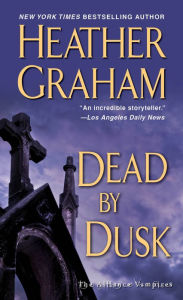 Title: Dead By Dusk, Author: Heather Graham