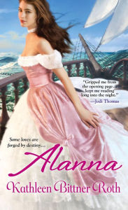 Title: Alanna, Author: Kathleen Bittner Roth