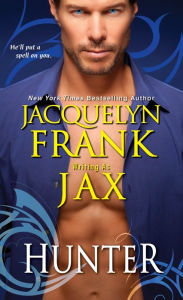 Title: Hunter, Author: Jacquelyn Frank