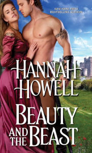 Title: Beauty and the Beast, Author: Hannah Howell