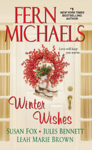 Title: Winter Wishes, Author: Fern Michaels