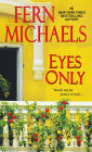 Eyes Only (Sisterhood Series #24)