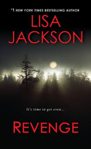 Title: Revenge, Author: Lisa Jackson