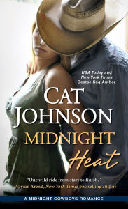 Title: Midnight Heat, Author: Cat Johnson