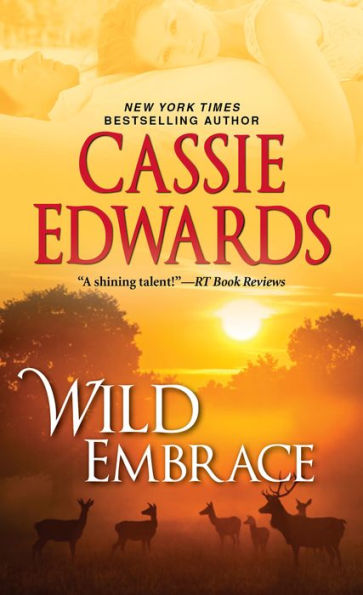 Wild Embrace