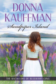 Title: Sandpiper Island, Author: Donna Kauffman