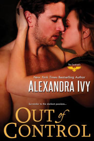 Title: Out of Control, Author: Alexandra Ivy