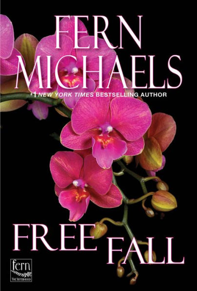 Free Fall (Sisterhood Series #7)