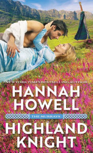 Title: Highland Knight, Author: Hannah Howell