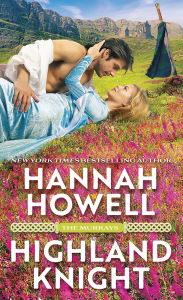 Title: Highland Knight, Author: Hannah Howell
