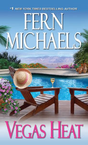 Title: Vegas Heat, Author: Fern Michaels