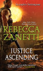 Justice Ascending (Scorpius Syndrome Series #3)